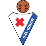 Eibar B logo