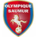 Saumur Olympique logo