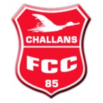 Challans logo