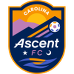 Carolina Ascent W logo