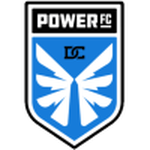 DC Power W logo