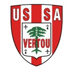 USSA Vertou logo