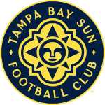Tampa Bay Sun W logo