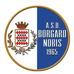 Borgaro logo