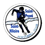 St-Pryvé St-Hilaire logo