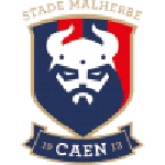 Caen II logo