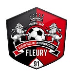 Fleury 91 logo