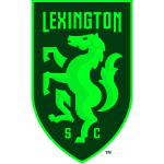 Lexington W logo