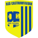 Castrumfavara logo