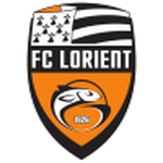 Lorient II logo