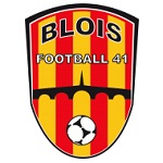 Blois logo