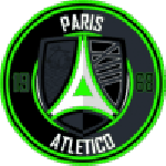 Paris 13 Atl. logo