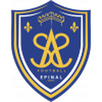 Épinal logo