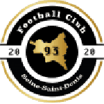 FC 93 logo