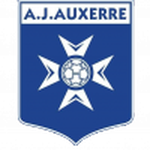 Auxerre II logo