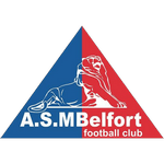 Belfort logo