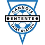 Entente SSG logo