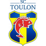 Toulon logo