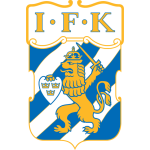 Goteborg U19 logo