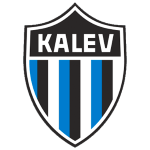 Tallinna Kalev U19 logo