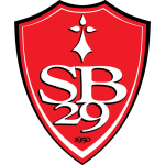 Brest U19 logo