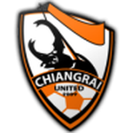 Chiangrai Utd logo