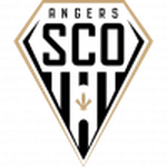 Angers SCO II logo