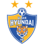 Ulsan HD logo