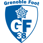 Grenoble logo