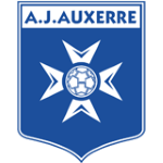 Auxerre logo