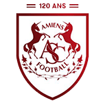 Amiens SC logo