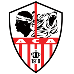 Ajaccio logo