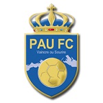 Pau FC logo