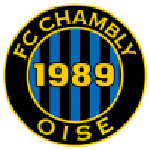 Chambly-Oise logo