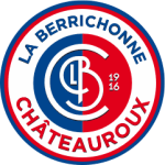 Châteauroux logo