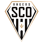 Angers SCO logo