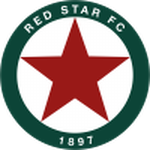 Red Star logo