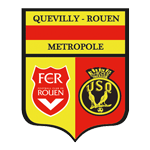 Quevilly-Rouen logo