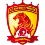 Guangzhou FC logo