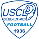 Créteil-Lusitanos logo