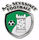 Seyssinet logo