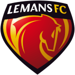 Le Mans logo