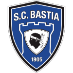 Bastia logo