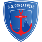 Concarneau logo