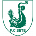 Sète logo