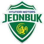 Jeonbuk logo
