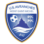 Avranches logo