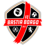 Bastia-Borgo logo