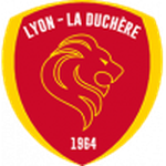 Lyon La Duchere logo