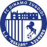 Dinamo Zugdidi logo